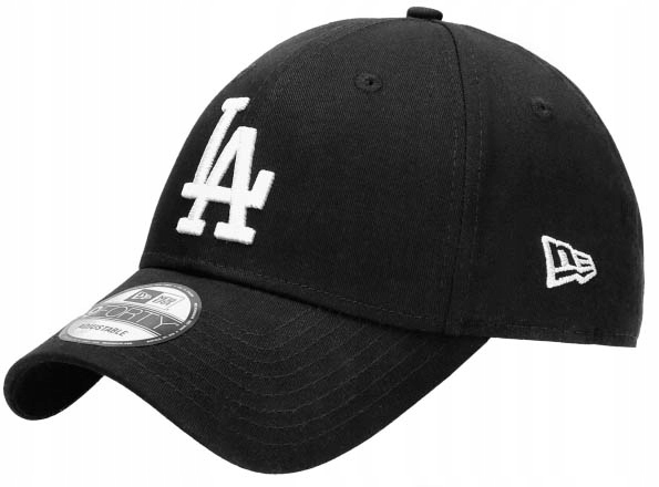 

Czapka z daszkiem New Era League Essential 9F