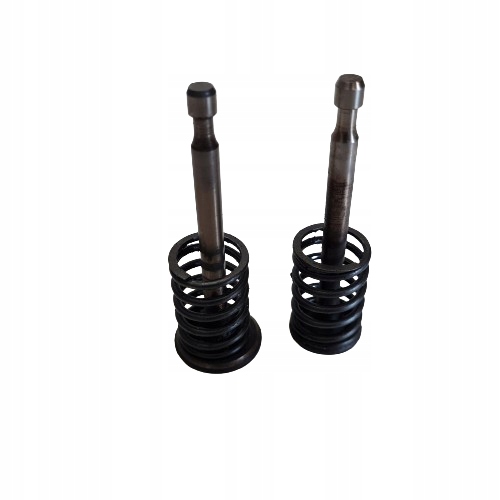 TECUMSEH BVS 143 ZAWÓR SSĄCY WYDECHOWY KOMPLET