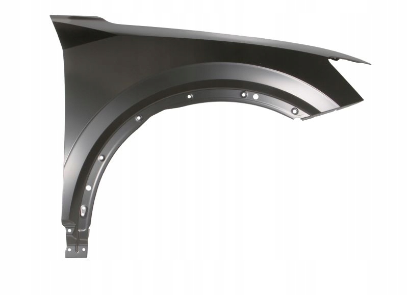 Levý Blatník Audi Q2 Audi Q2 Ga Od Roku 2016 Každá Barva