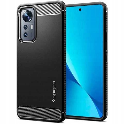 Etui Spigen Xiaomi Mi Note 10 Lite Niska cena na Allegro