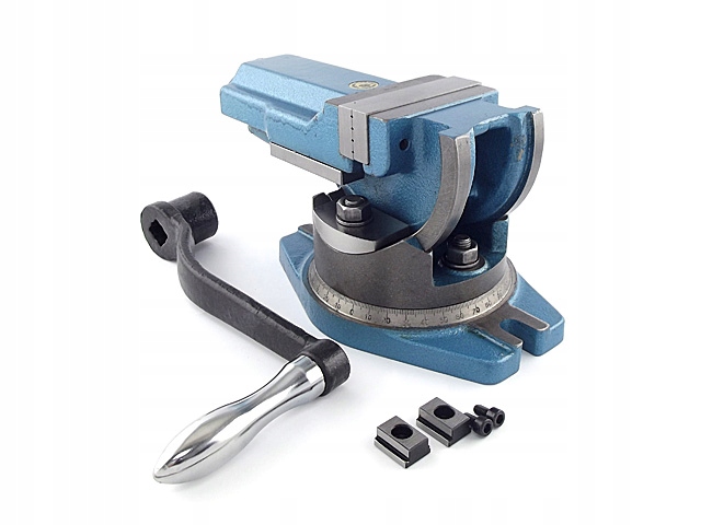 Лещата 6530-100 BISON