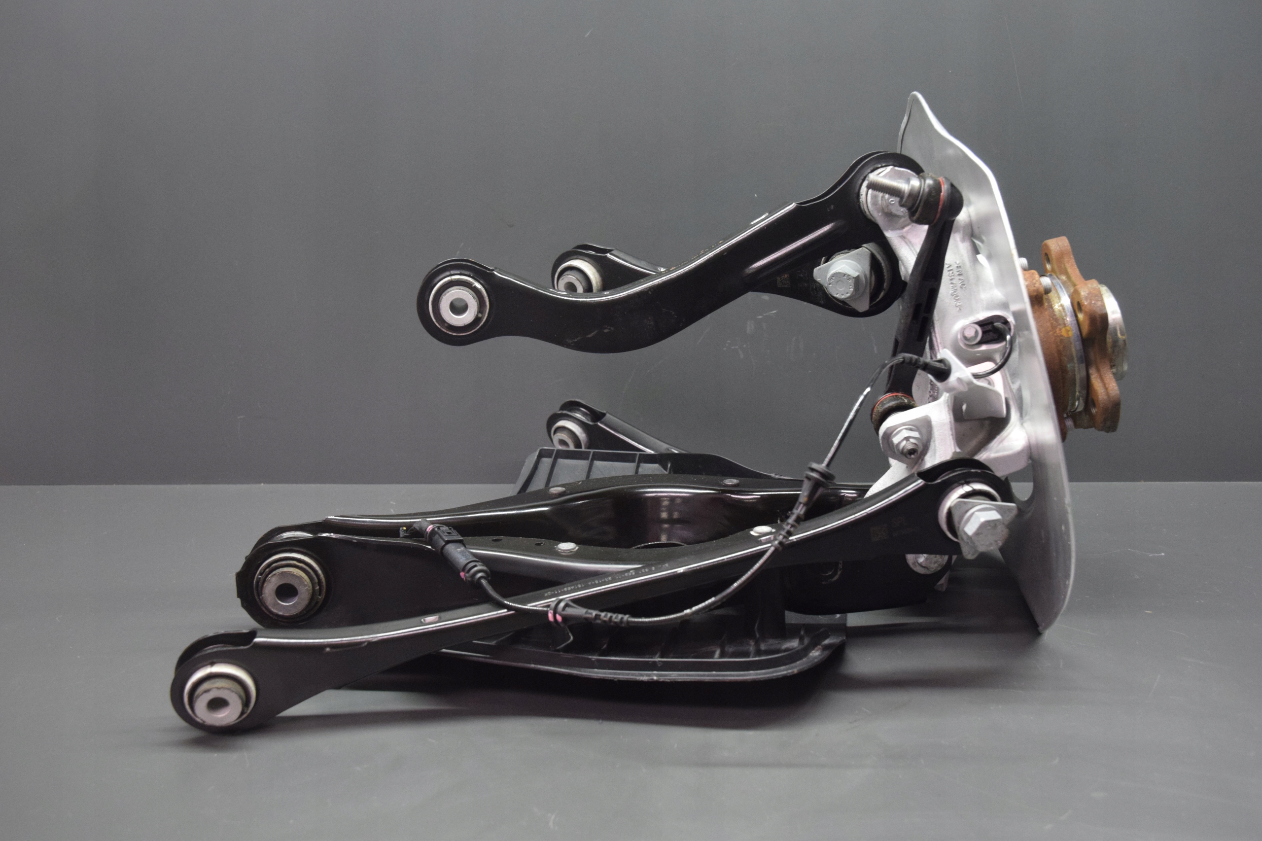 swing right arm rear part BMW 3 G20 G21 m-packet