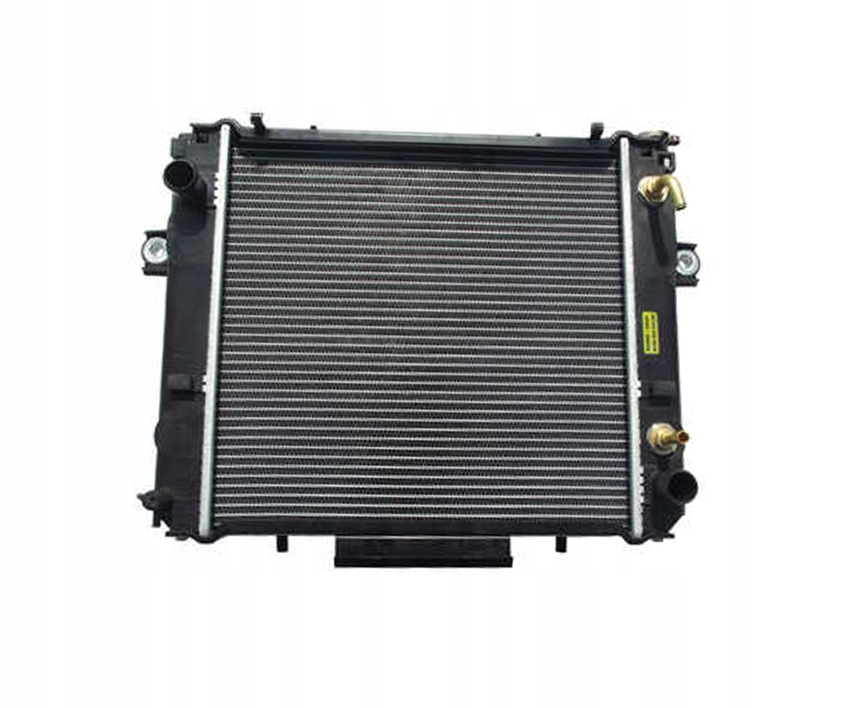 CHŁODNICA AUTOMAT WÓZEK TOYOTA 6 20 4Y 5K 1DZ