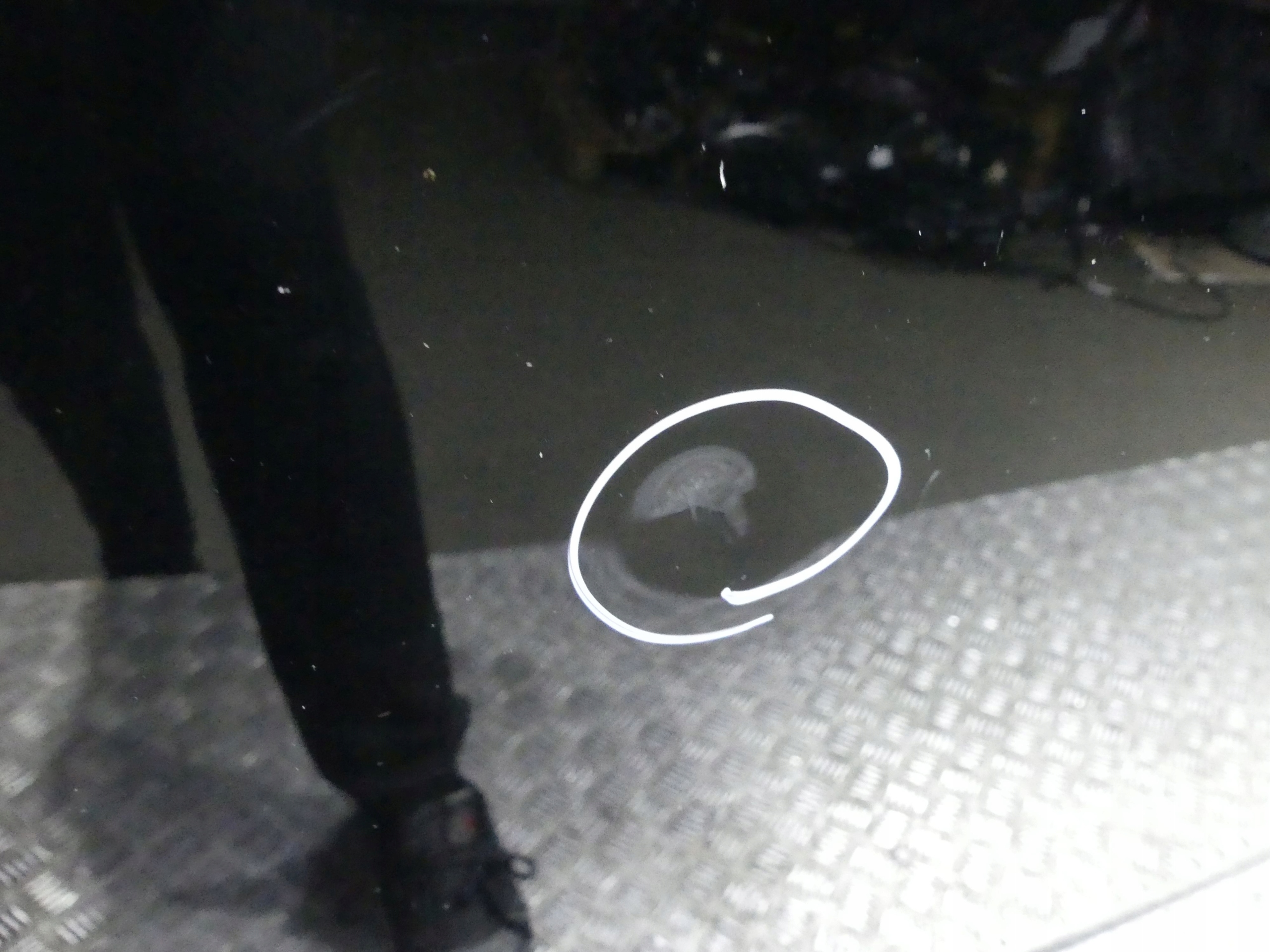 Motorhaube BMW 1 F40 Bonnet Hood - Thumbnail 7
