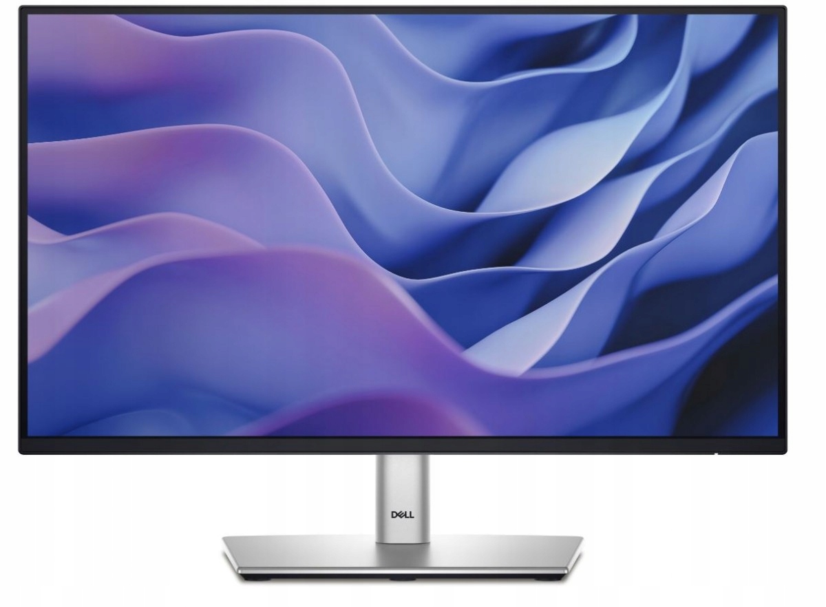 Dell Monitor 21.5 cala P2225H Led Ips