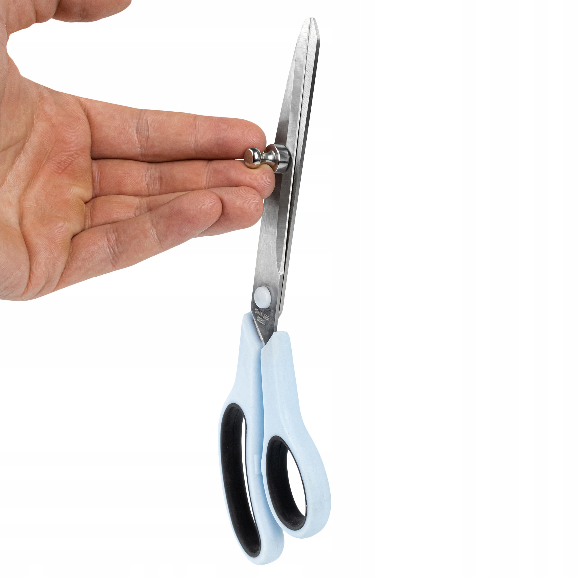 MAGNES NA LODÓWKĘ, TABLICĘ MOCNY 12x16 mm 18 szt. EAN (GTIN) 6097220040057