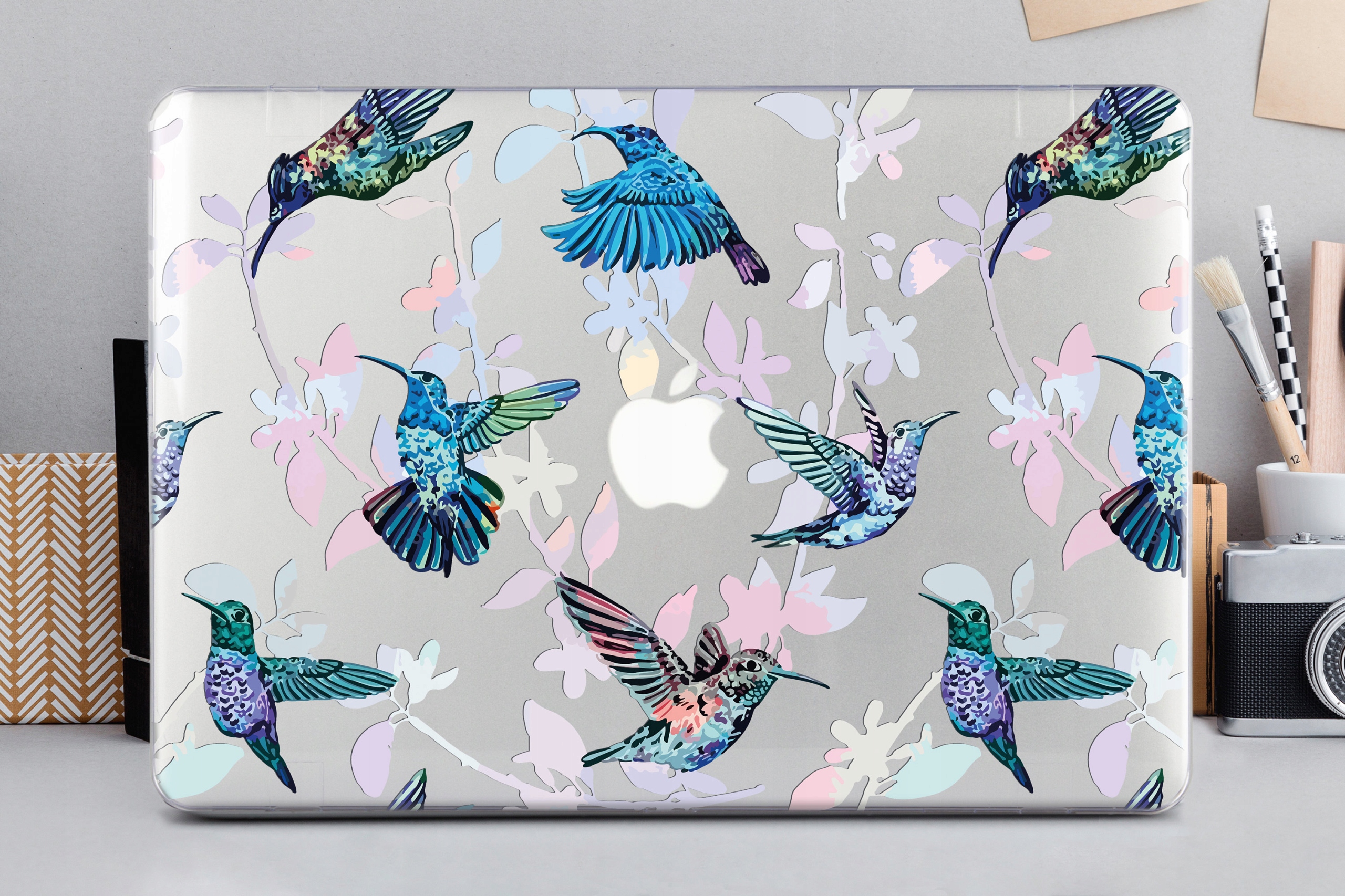 

Koliber Etui Plastik Obudowa Macbook Pro 13 A2338