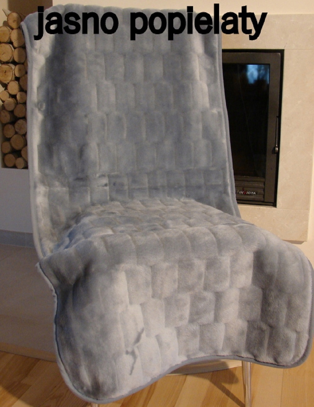 NARZUTA NA KANAPE I FOTELE NARZUTY KOMPLET NARZUT Materiał wykonania akryl