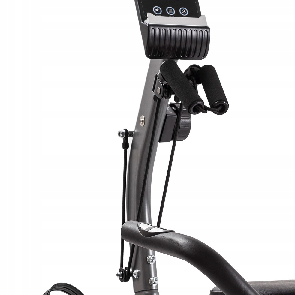 БУДЬТЕ ГОТОВИМІ ПРО СТАЦІОНАРНИЙ НАВЧАННЯ ВЕЛОСИПЕД ГОРИЗОНТАЛЬНИЙ Кількість навчальних програм 3