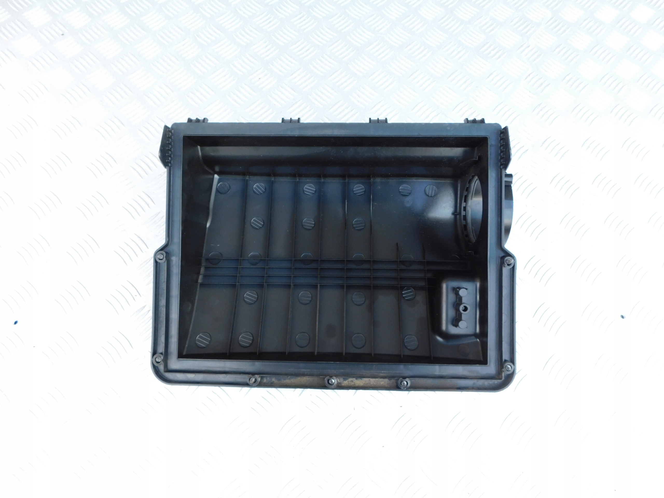 Mercedes Sprinter 906 VW Crafter oben Abdeckung filter luft 9065280106