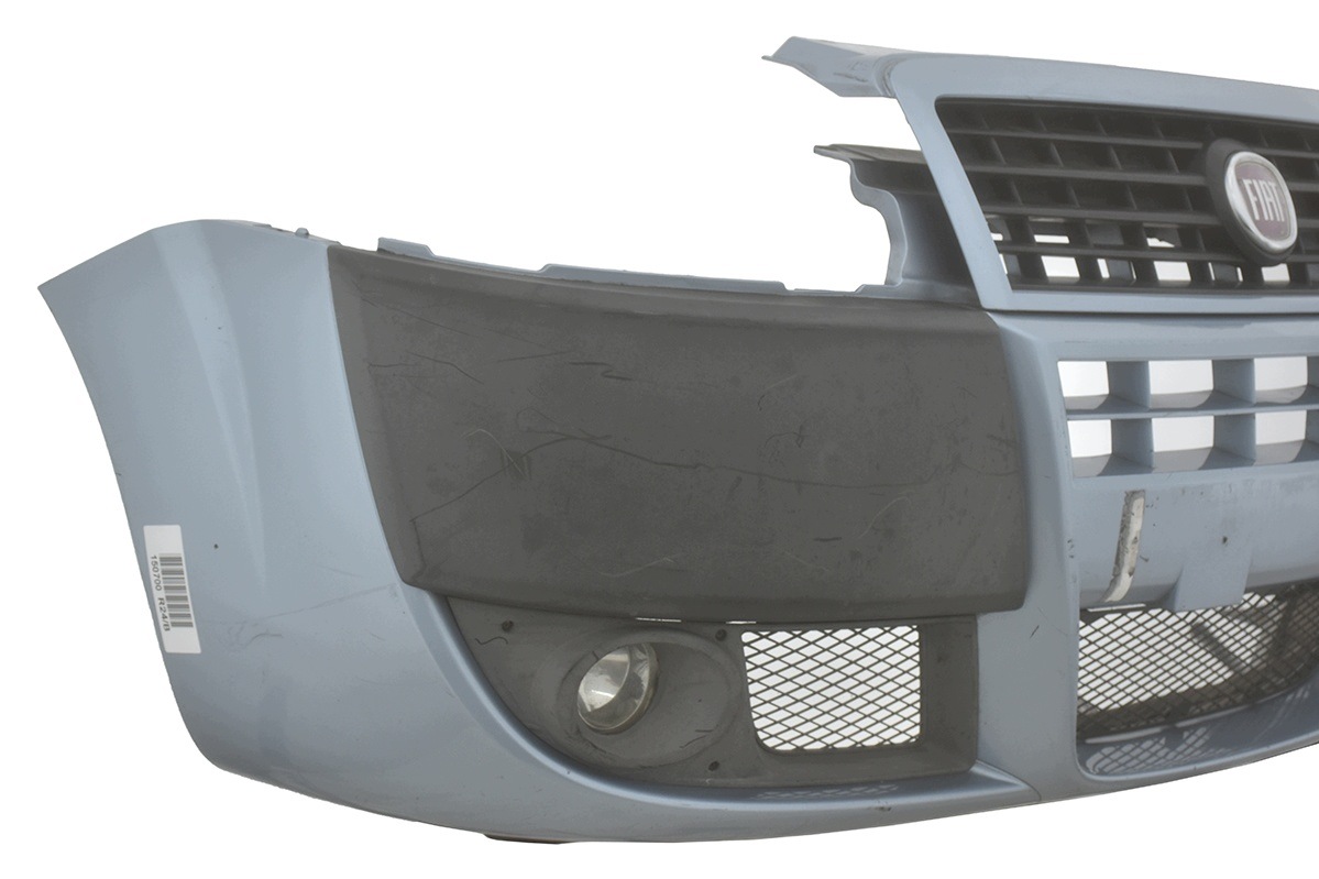 front bumper * front FIAT DOBLO and LIFT 485/B