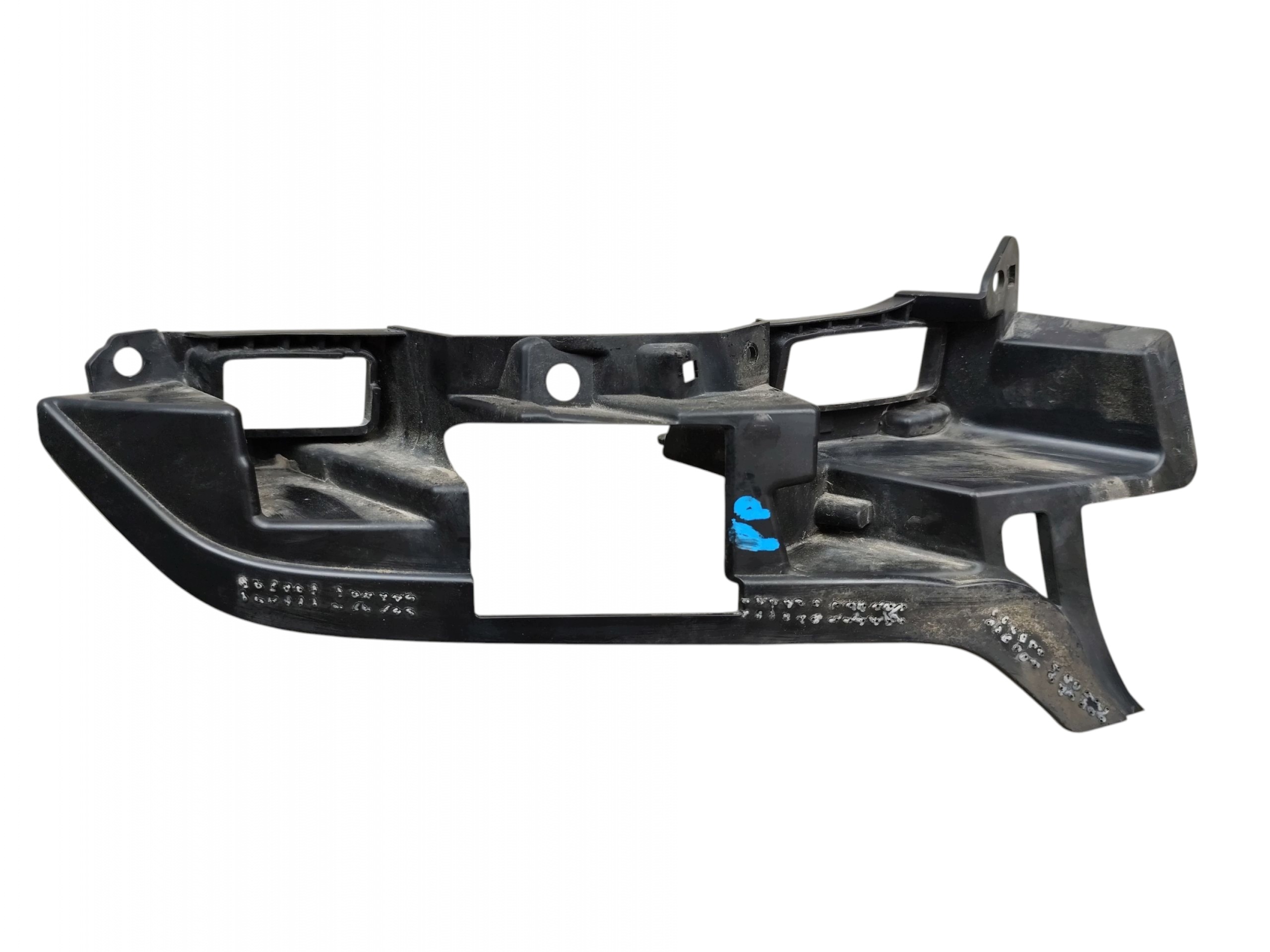 support feux droite avant RENAULT KOLEOS II (2016-2019)