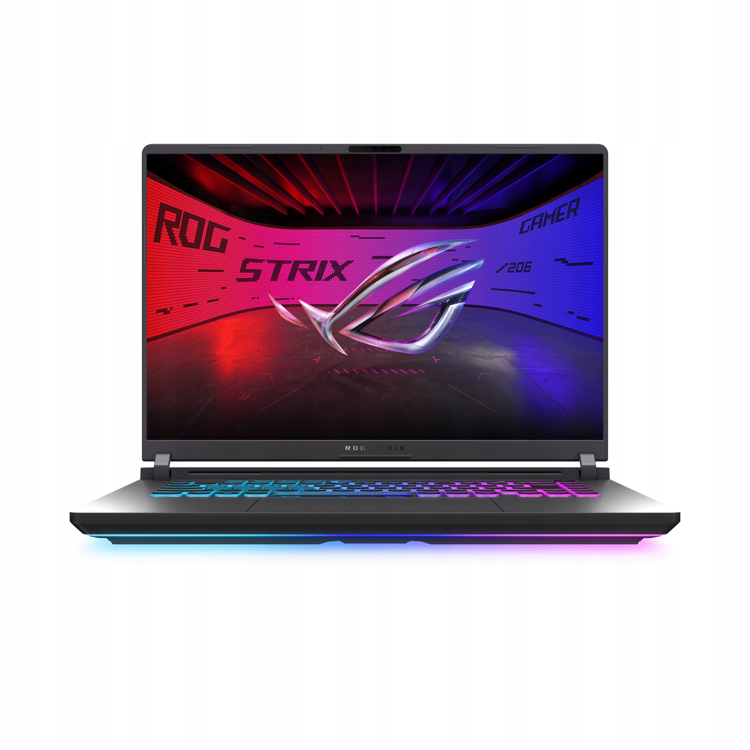 Laptop Asus Rog Strix G16 16" Intel Core i7, 16 Gb Ram 512 Gb Ssd