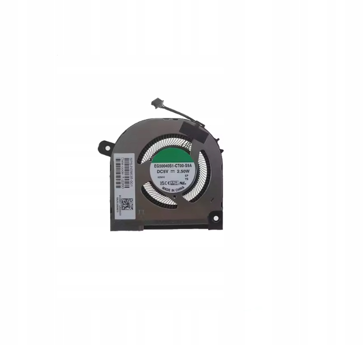 Ventilátor Gpu Hp Envy X360 15-EY TPN-C157 N09635-001