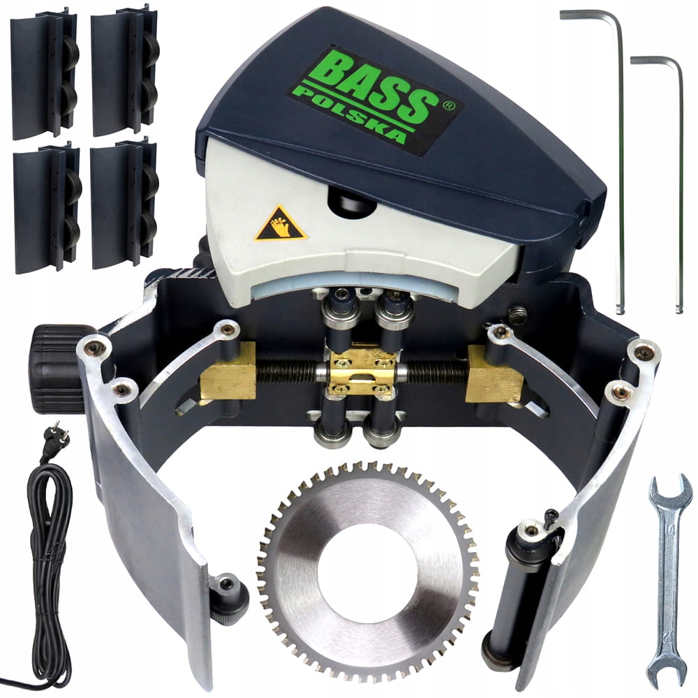 PRZECINARKA PIŁA TARCZOWA DO CIĘCIA RUR