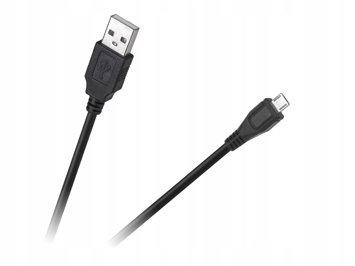 Kabel Usb micro Usb 1. 0m Cabletech Eco- Line Cabletech