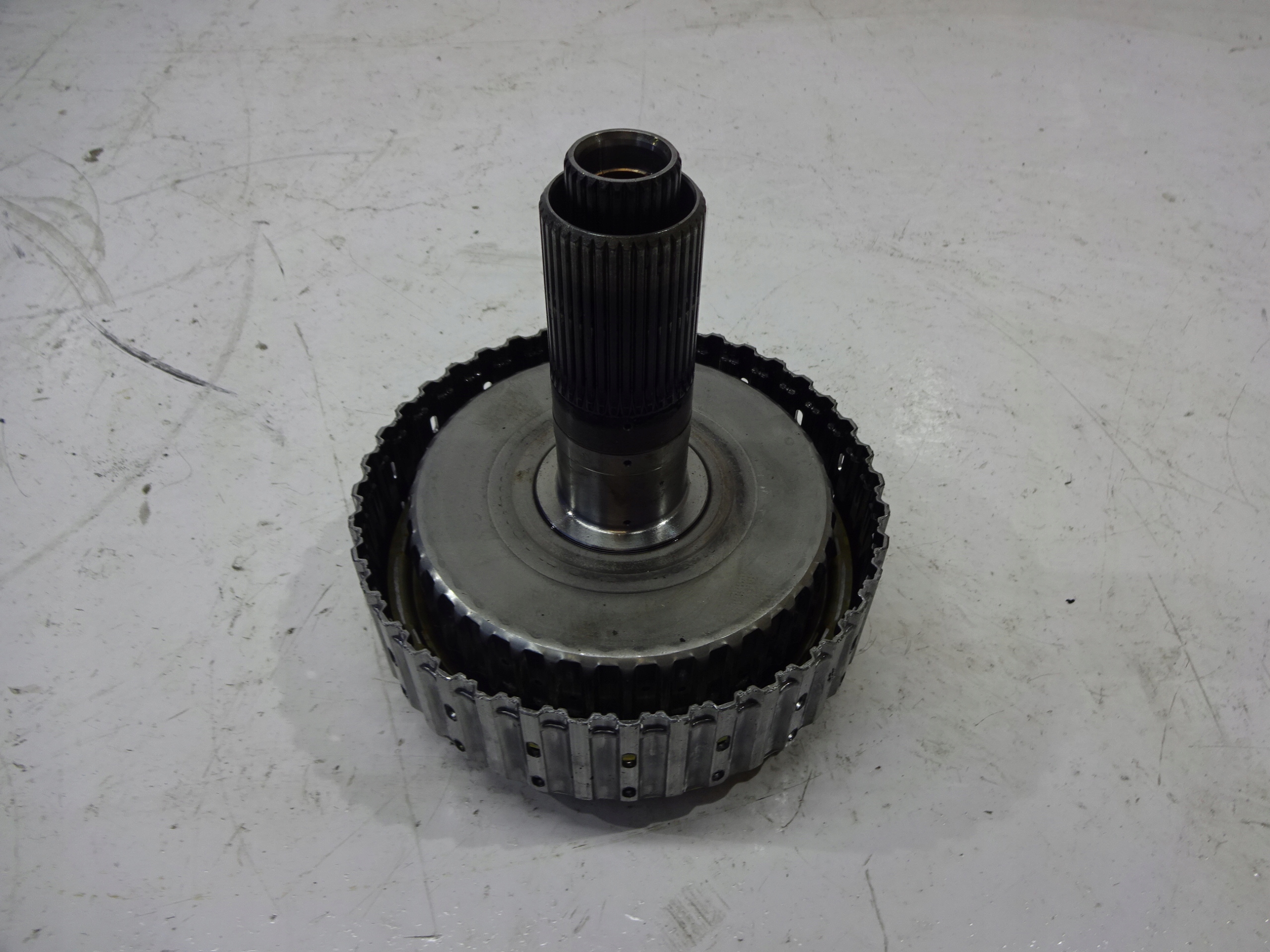 КОРЗИНА КОРОБКИ ПЕРЕДАЧ MAZDA 2,0 CX5 CX-5 II