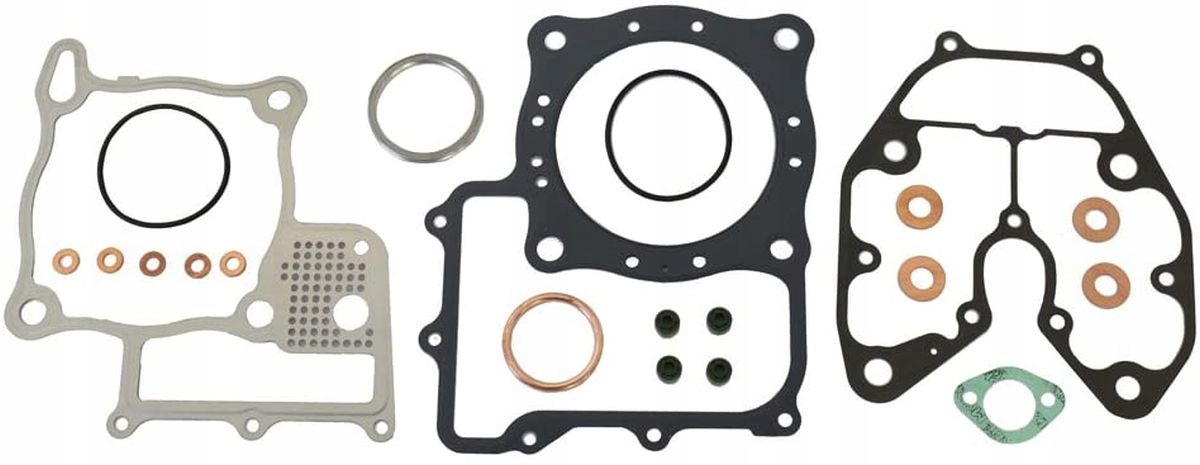 Athena Tesnenia Top-end Honda Trx 650 Af '03-'04