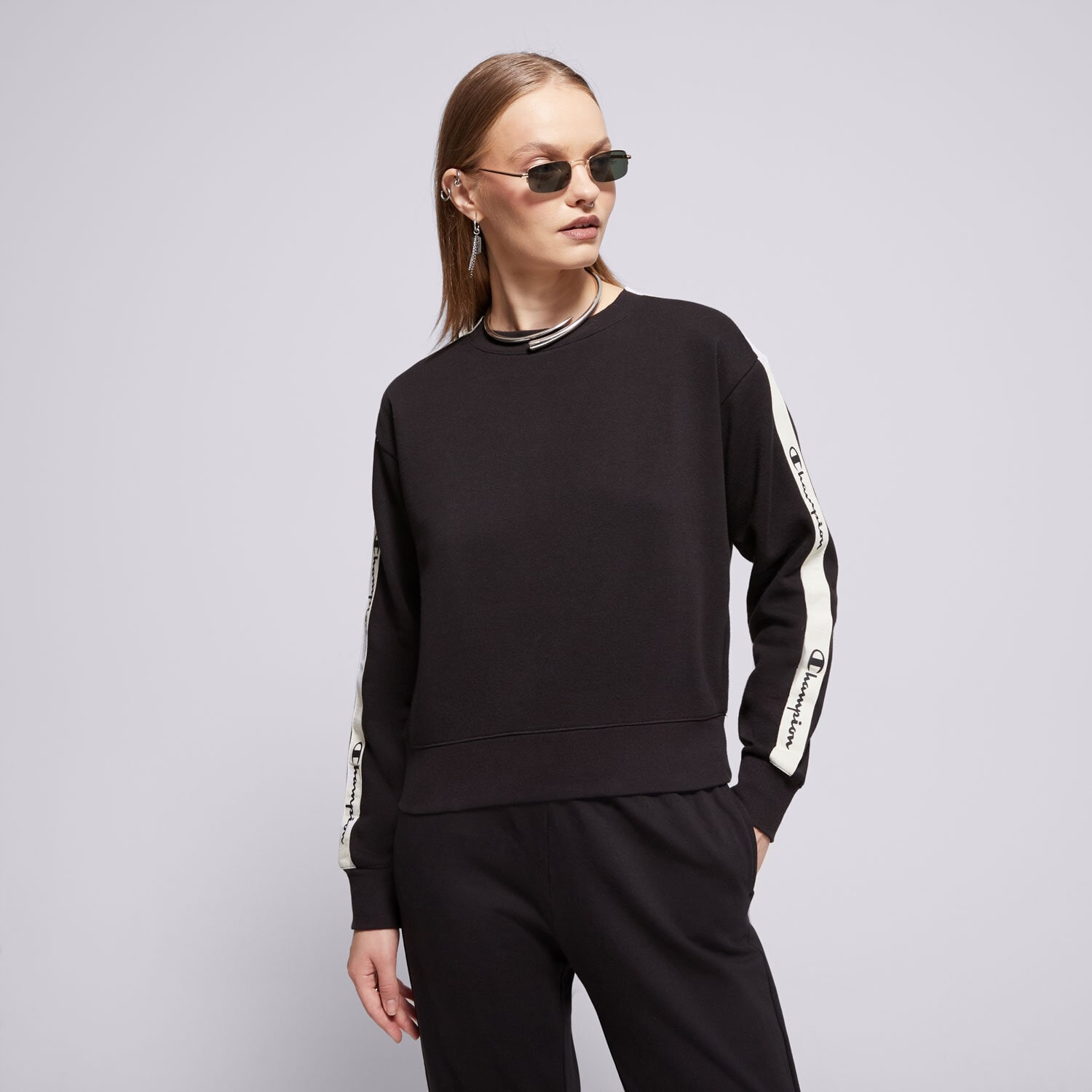 Mikina Champion Crewneck Sweatshirt S