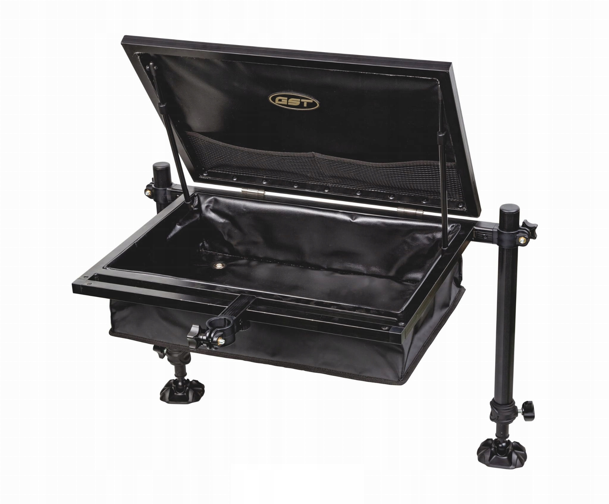 Platforma półka TRAPER GST z zamknięciem 27x56x10