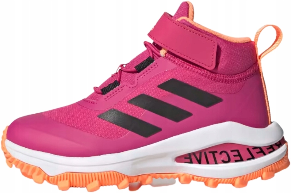 Buty dziecięce adidas Fortarun All Terrain Cloudfoam r. 37 1/3