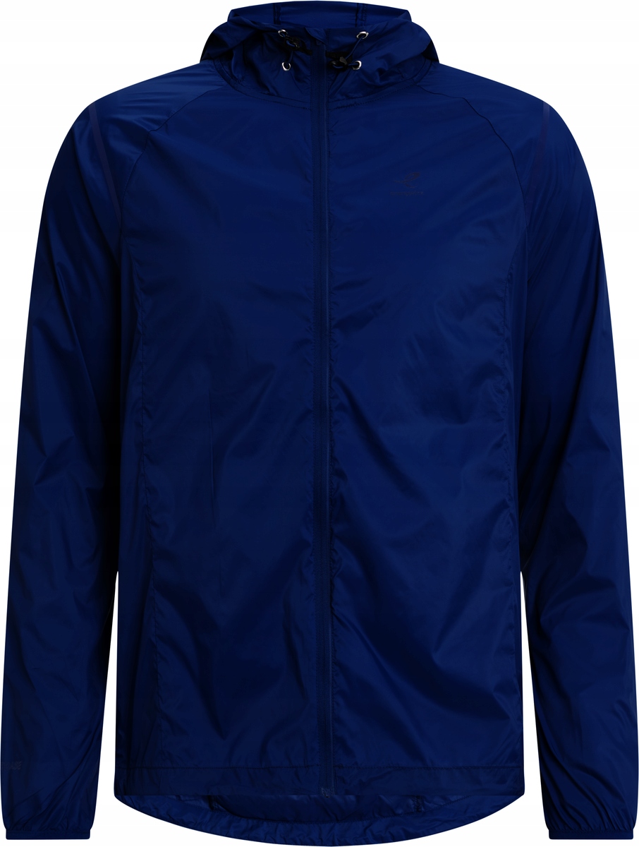 Kurtka męska do biegania Energetics Jaouad r.S Kolekcja jesień