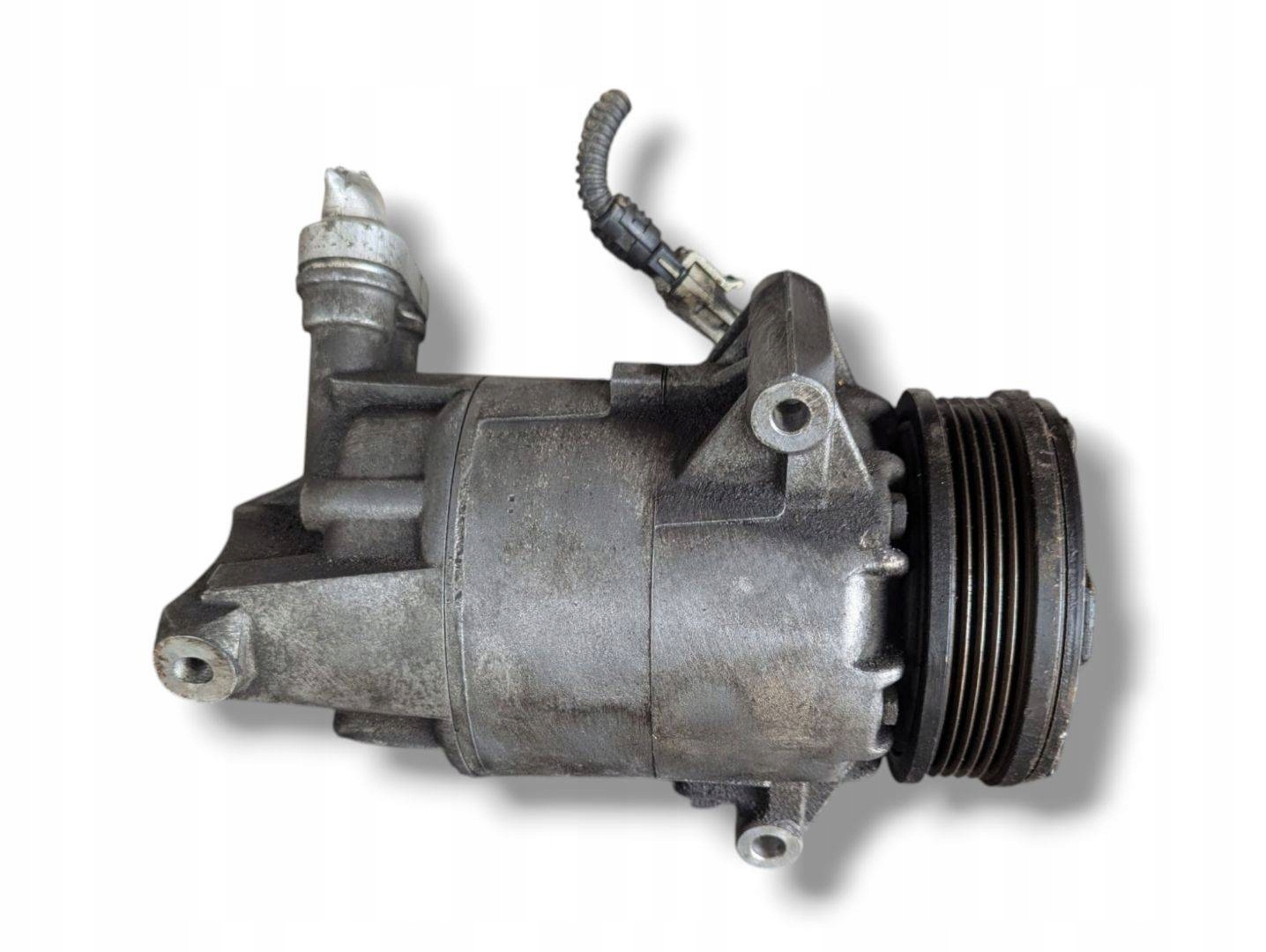 Klimakompressor klimaanlage Opel Astra H facelift 2008 13286085