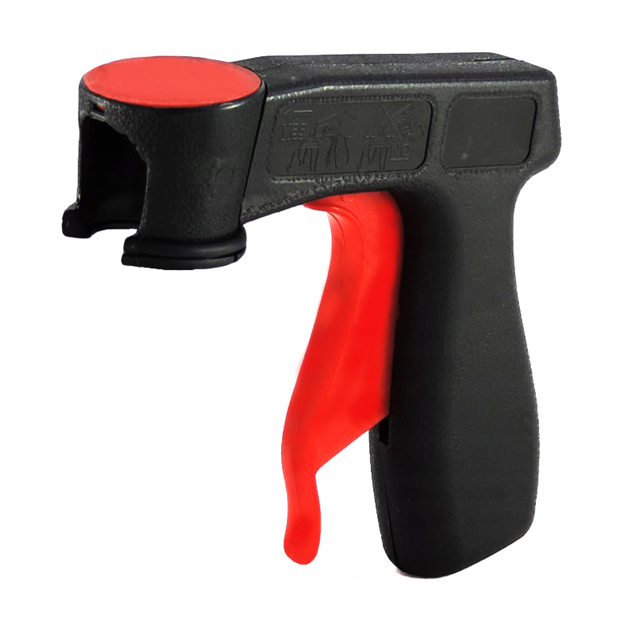 

Uchwyt Pistolet Do Puszek Spray Aerozol