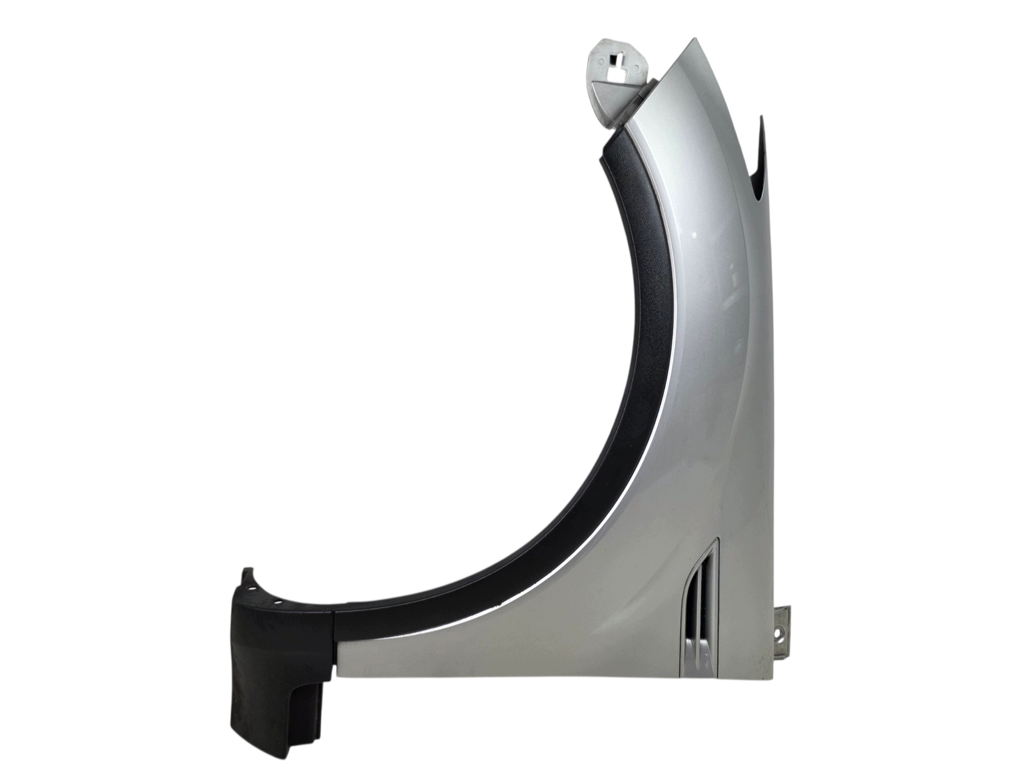 FORD KUGA MK1 fender left complete ORG. 08 O8