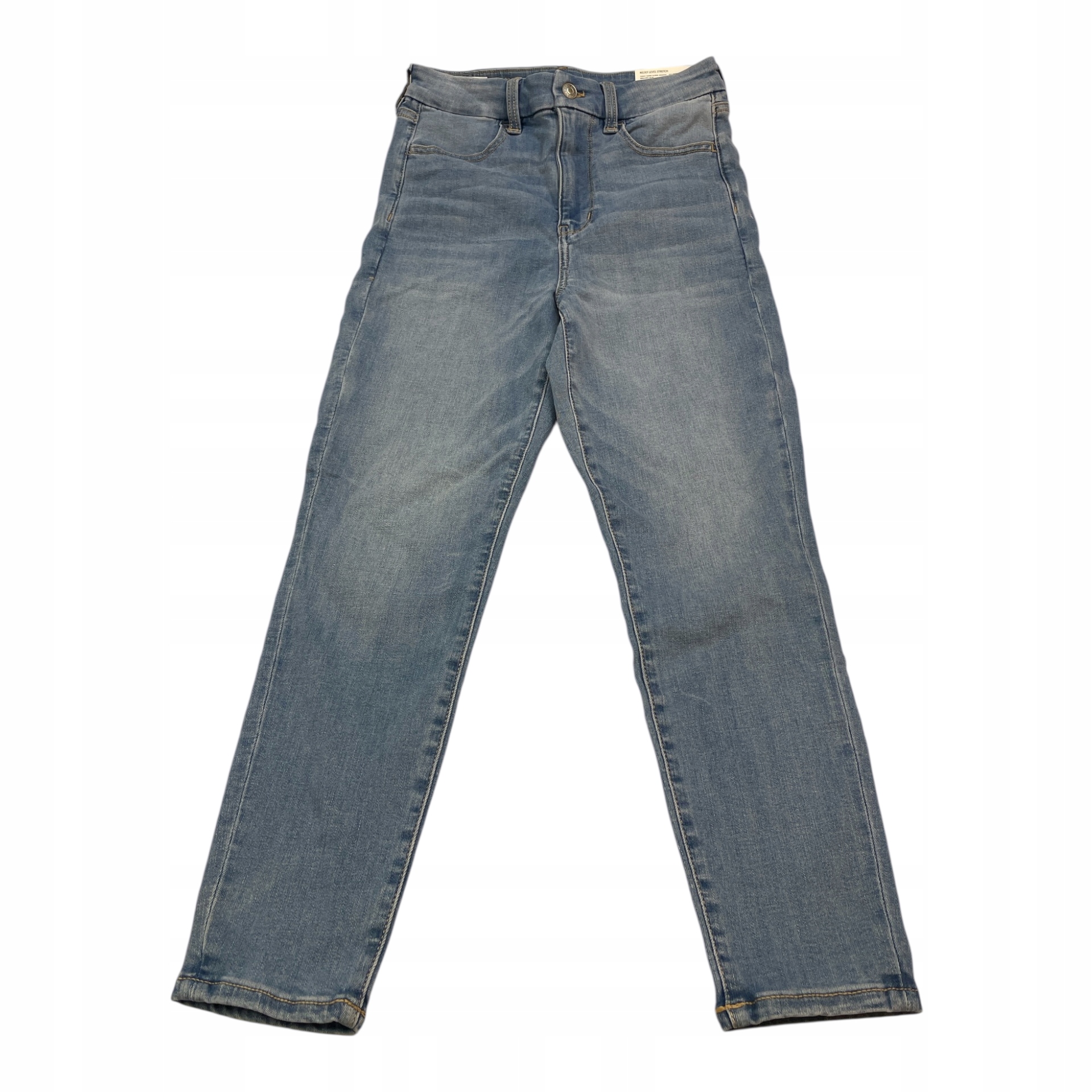 Dámské džínové kalhoty American Eagle Xs