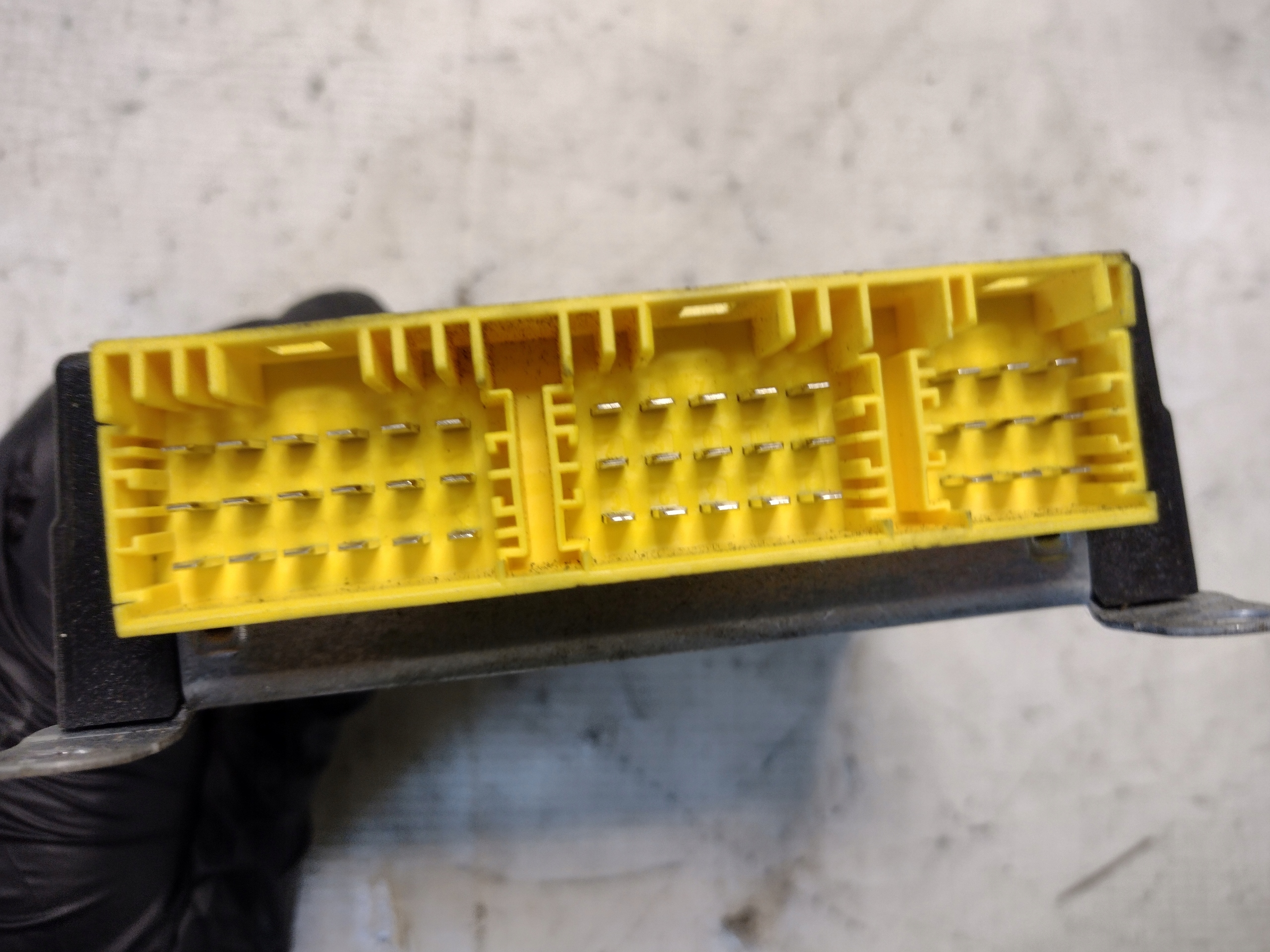 modulo DMI Iveco Eurocargo 120E21 4461890010