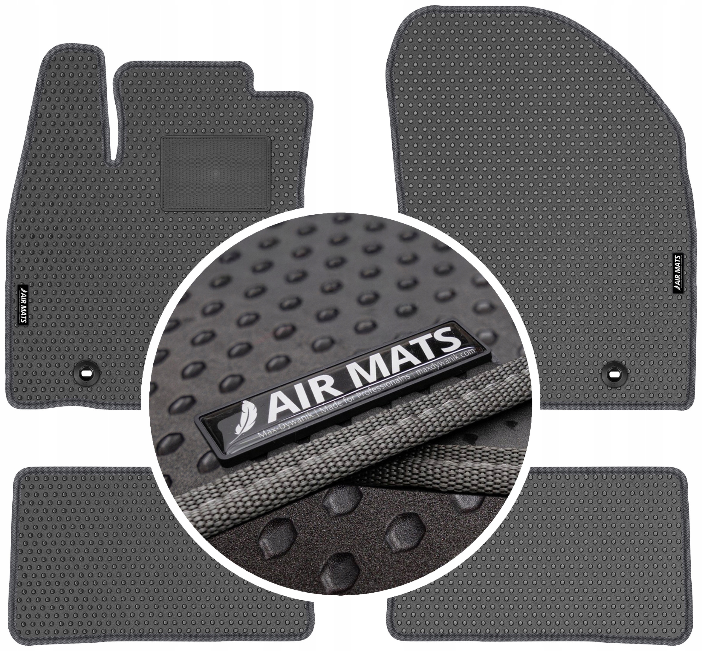 Lexus Ct 200h 2010-2020 Koberce Air Mats do auta