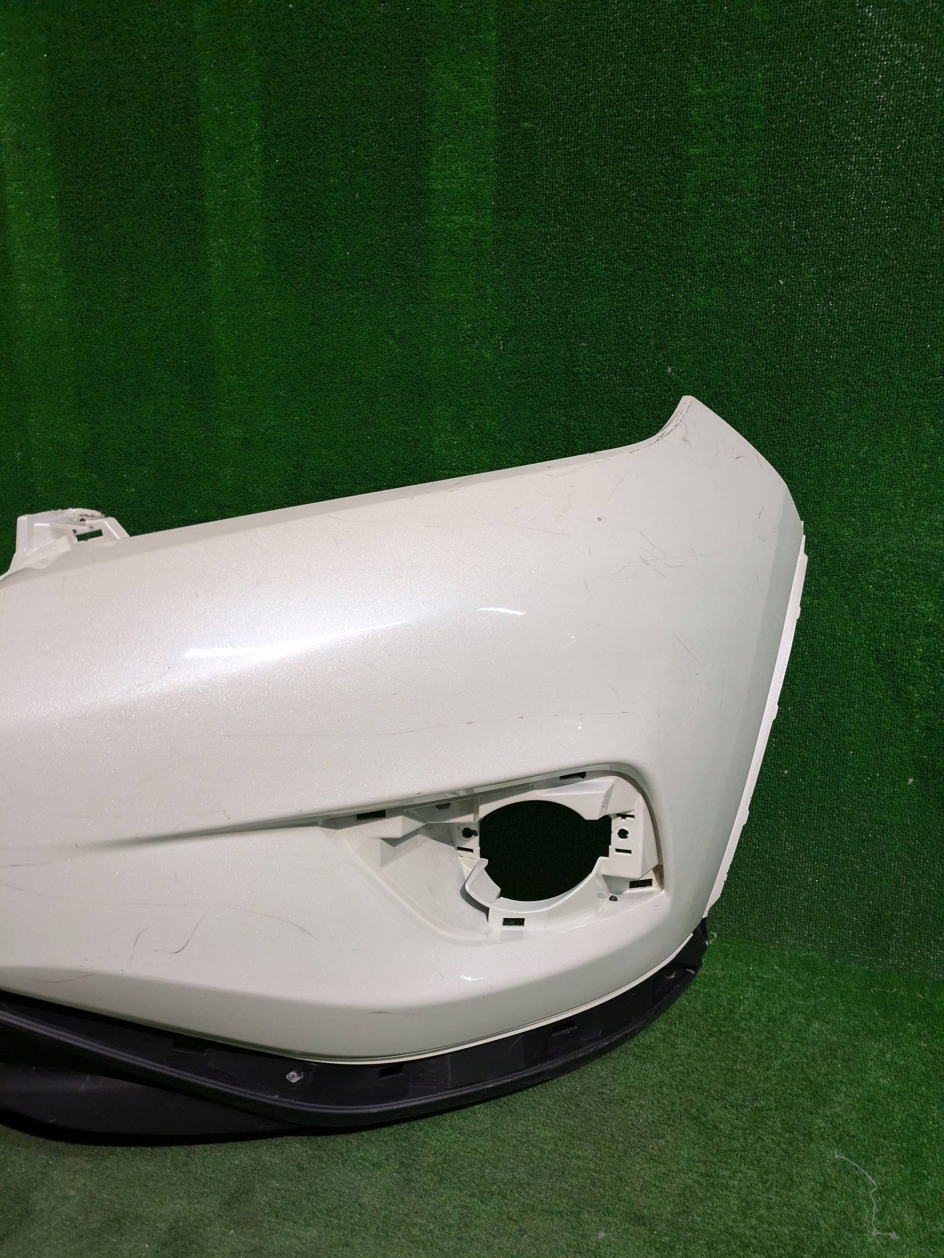 front bumper front NISSAN MURANO Z52 15- NR.7667