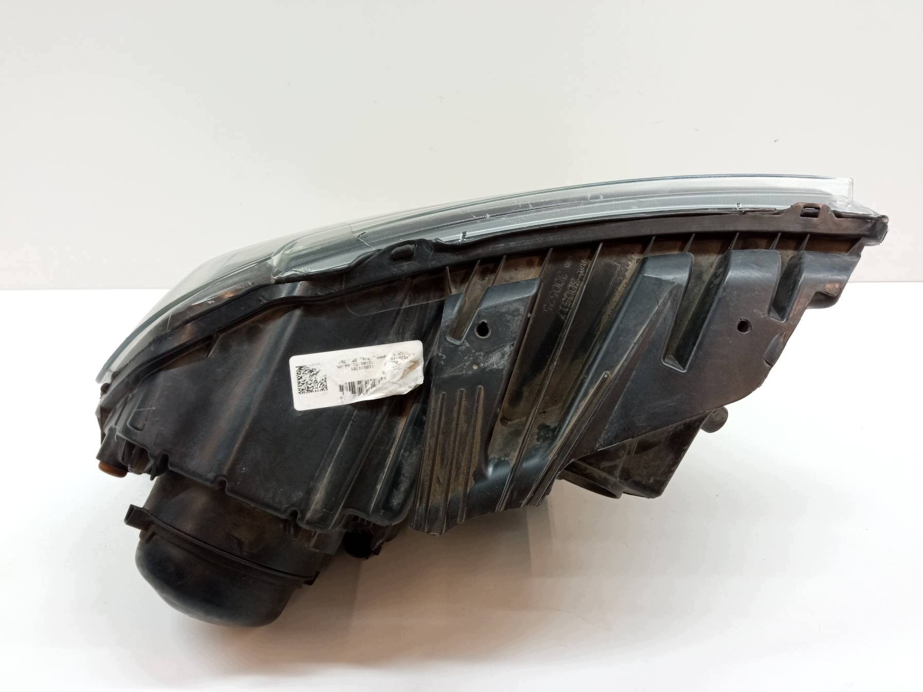 light front left EUROPA Dodge Durango III (2010- )