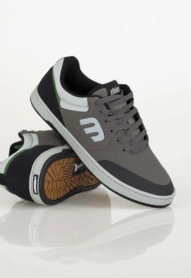 Boty Etnies Marana 4101000403-073 Šedé Šedá Černá