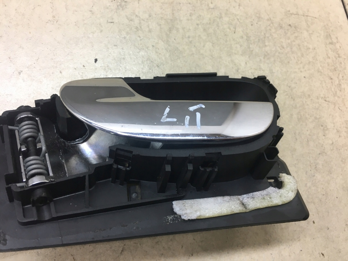 handle inner KOMPLET PEUGEOT 307 SW