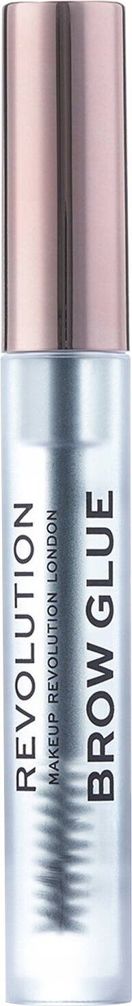 MAKEUP REVOLUTION Żel do brwi 3 ml