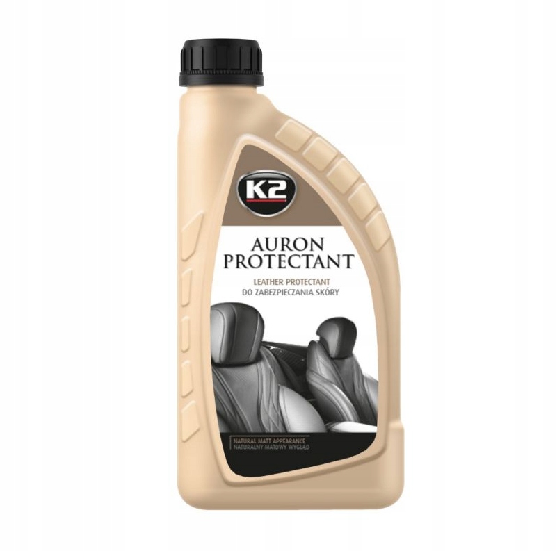 ПРЕПАРАТ ДЛЯ ОБИВКИ КОЖИ AURON PROTECTANT