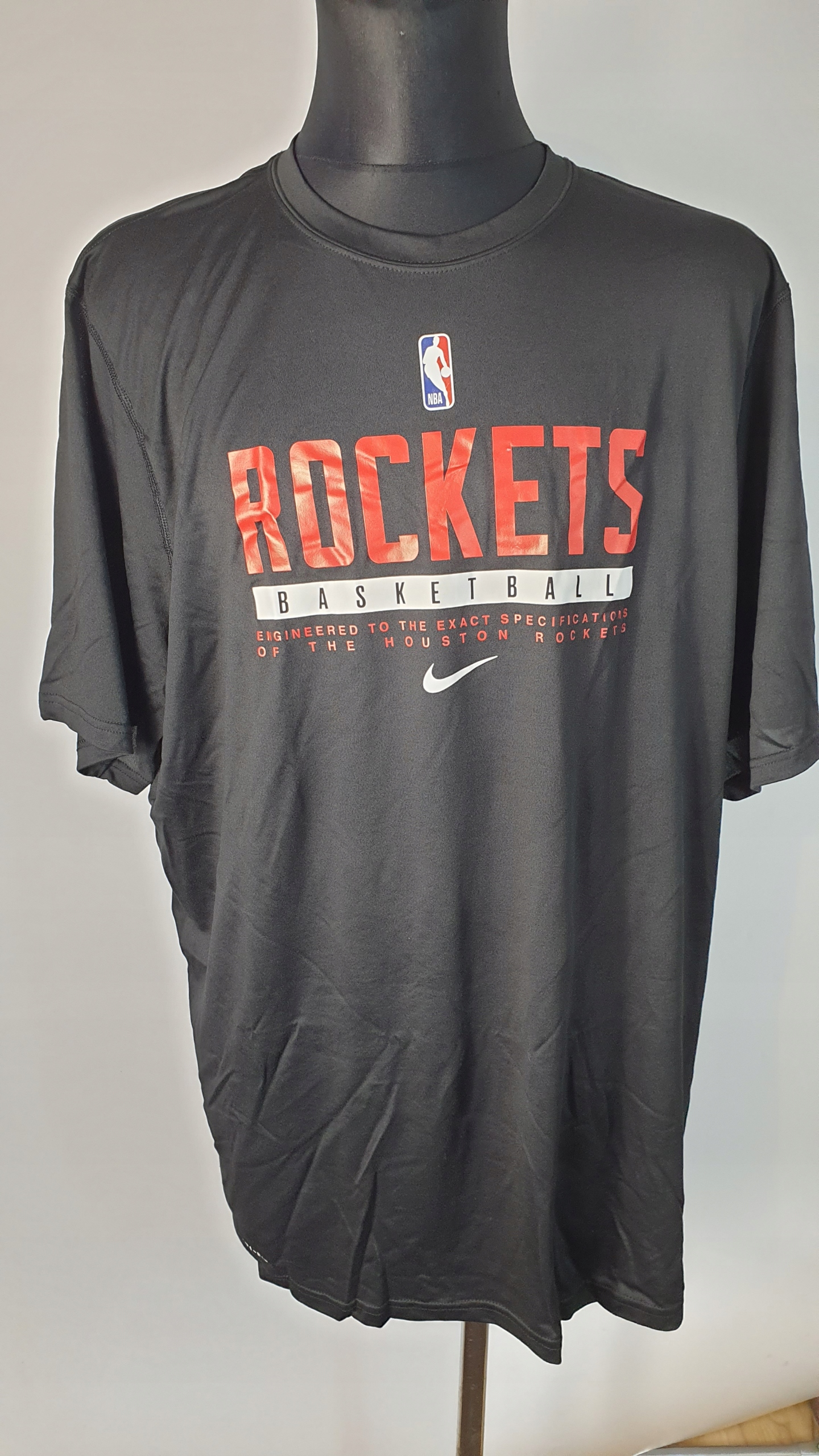 pánské tričko Nike jordan , velikost XXXL