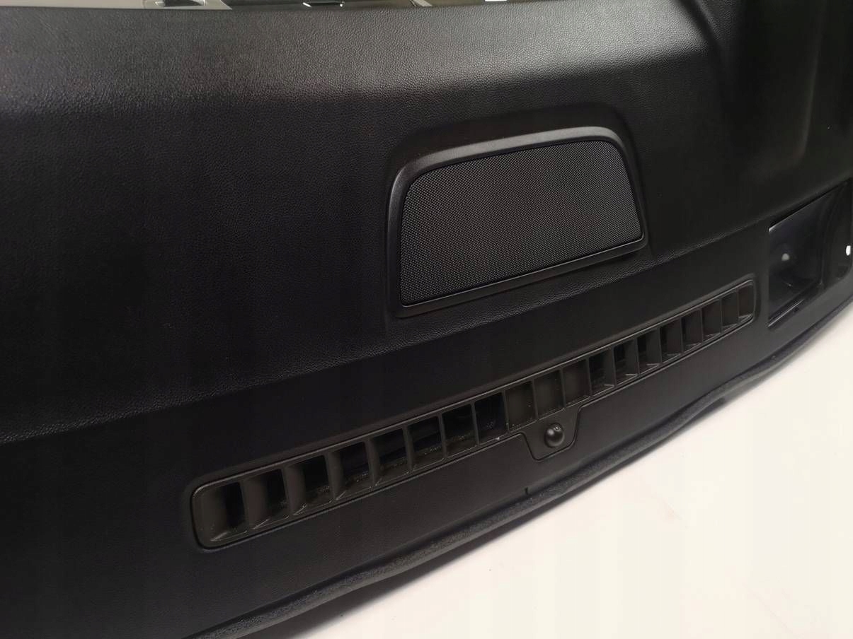 dashboard console HUD airbag Chevrolet Camaro 2009-2015