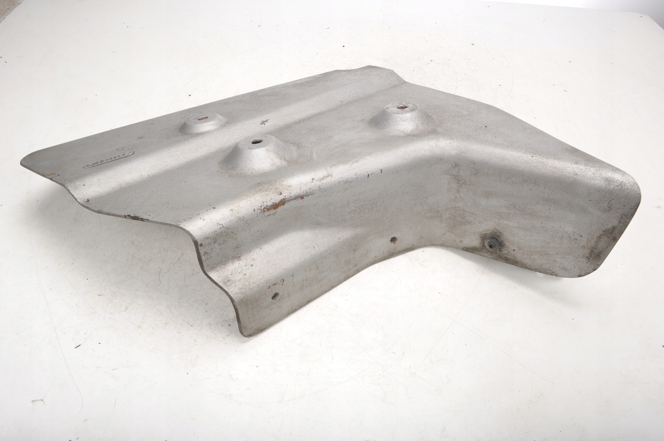 BENTLEY ARNAGE LIFT OSLONA RURY WYDECHOWEJ Part manufacturer Other