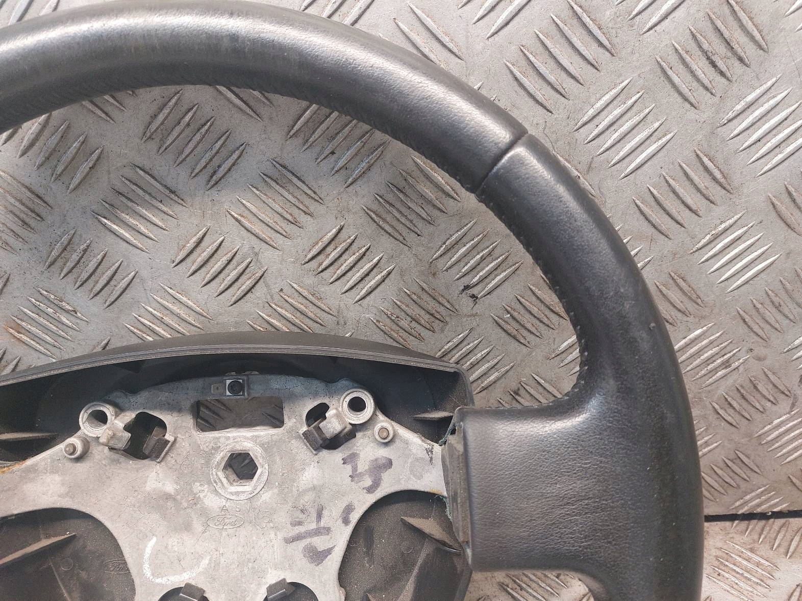 volante + airbag FORD FUSION e 2S6A3600D 2S6AA042B85