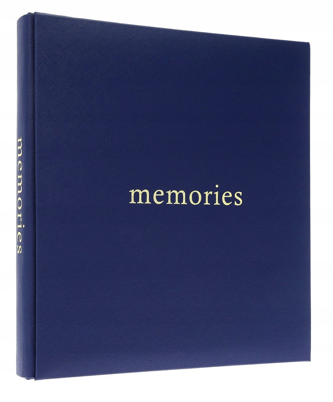 Album na zdjęcia rodzinny 500 zdjęć 10x15 czarne strony boho ART płótno Format zdjęć 10x15