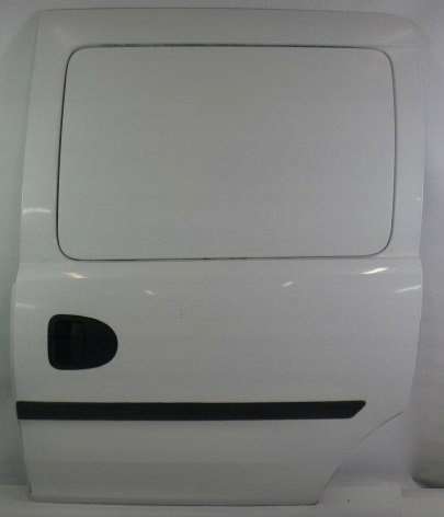 OPEL COMBO C 06 R DRZWI BOCZNE PRZESUWNE LEWE TYŁ