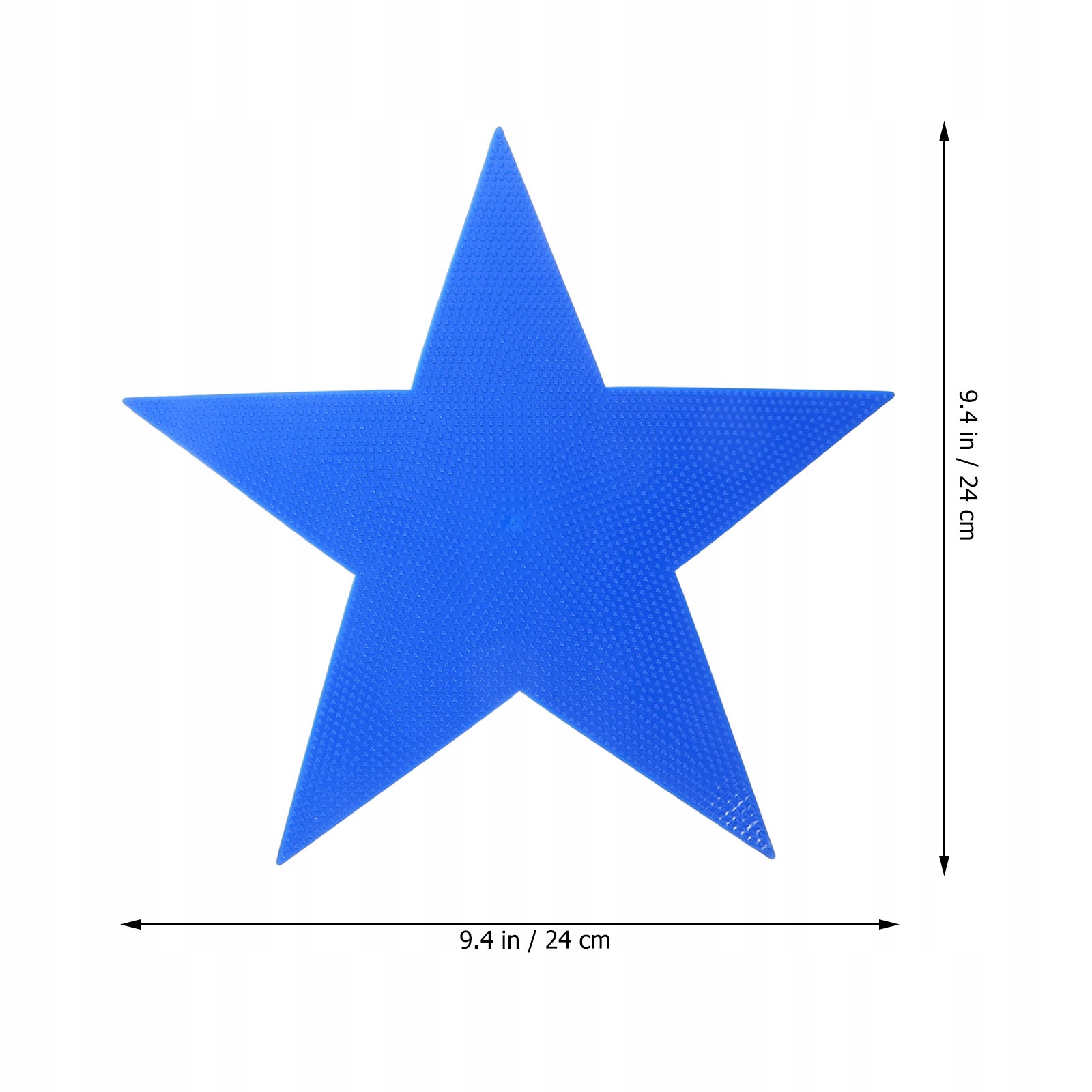ZNACZ STRZAŁKĄ GWIAZDKĘ DYWANIKI ZNACZNIKI POLA Model 53700897