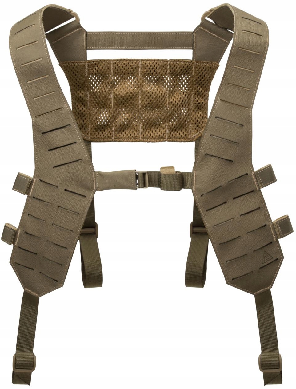 Taktické postroje Mosquito H-Harness One size Direct Action Adaptive Green