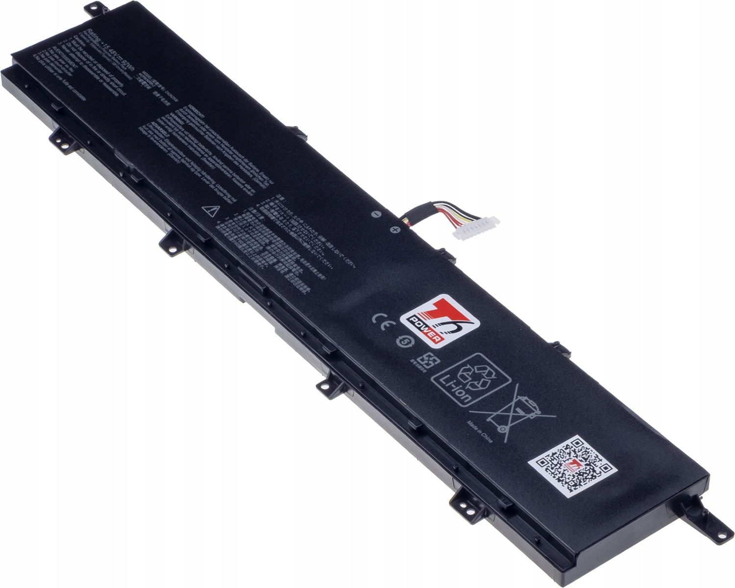 T6 Power batéria pre notebook Asus C42N2008