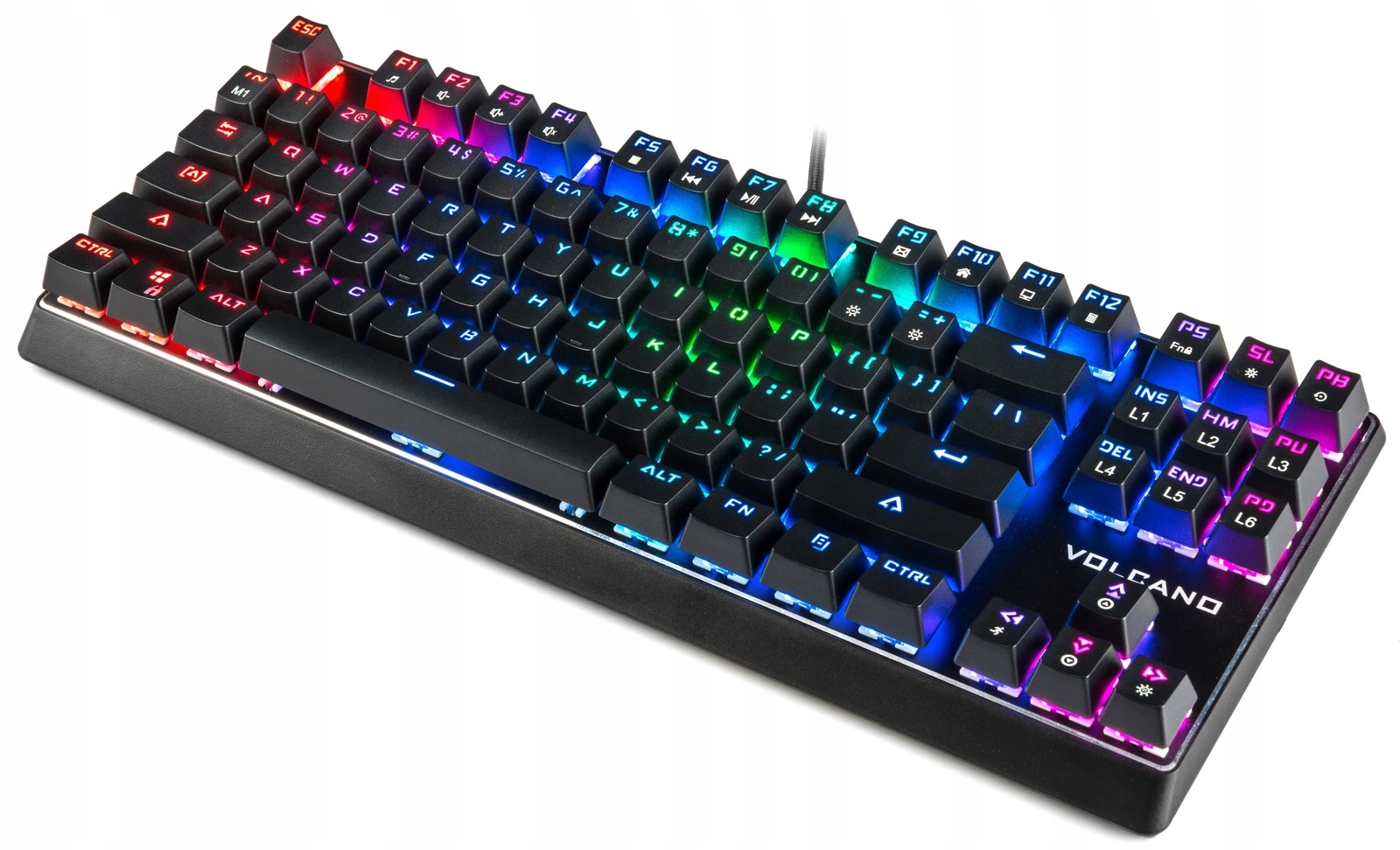 Клавиатура volcano механическая. Клавиатура volcano mechanical hammer rgb. Volcano клавиатура lanparty rgb. Volcano клавиатура lanparty rgb. Клавиатура volcano modecom.