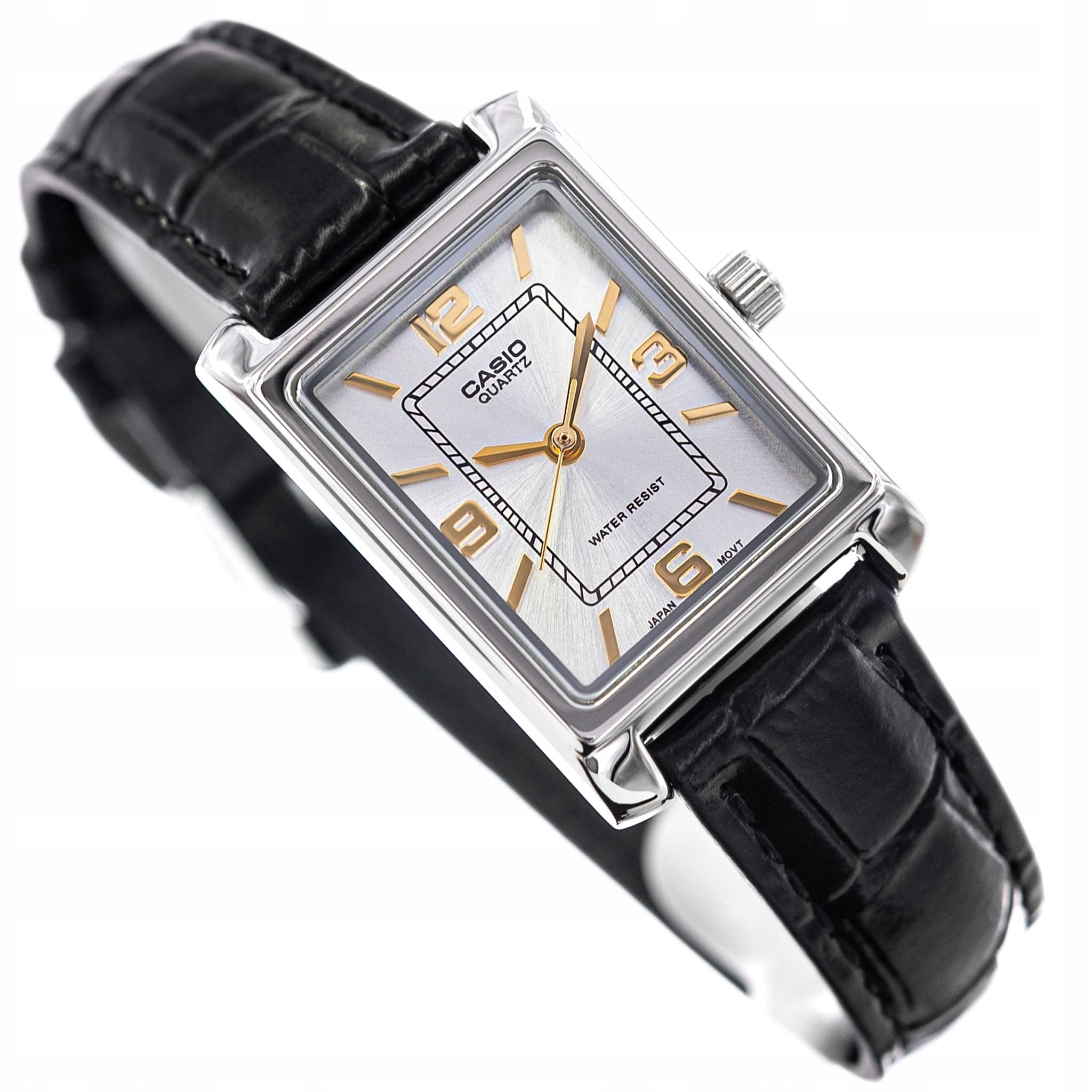 Dámské Hodinky Casio LTP-1234PL-7A2EF Klasické