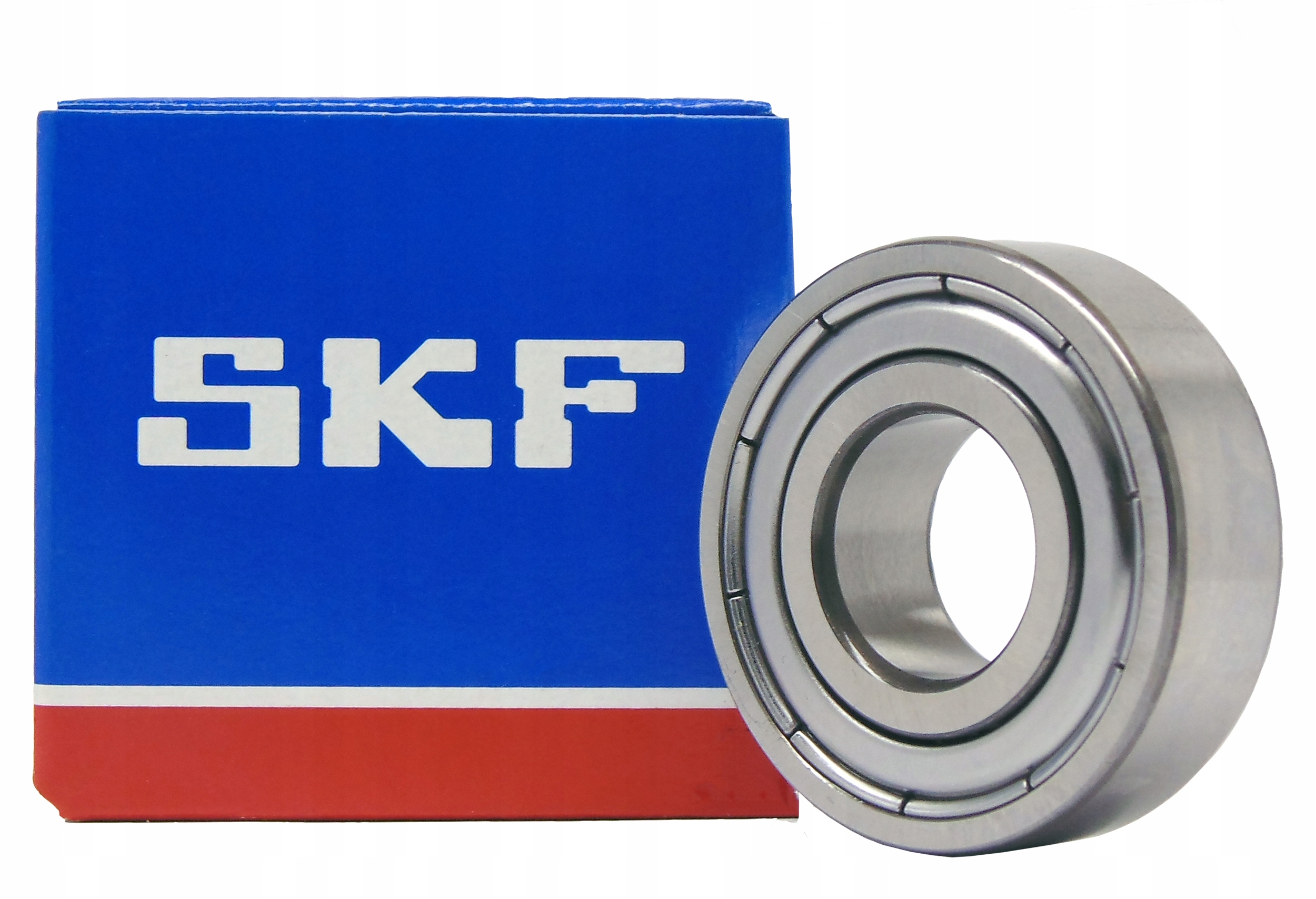 

Skf Łożysko 6204 Zz C3 20x47x14 Wysokoobrotowe